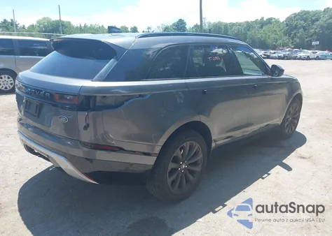 2018 Land Rover Range Rover Velar P250 Se R-Dynamic z USA, uszkodzony, nr VIN SALYL2RX9JA736333